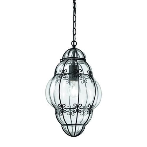 Светильник подвесной Ideal lux Anfora (Анфора) Anfora SP1 Small