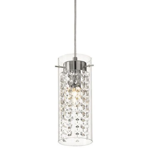 Светильник подвесной Ideal lux Iguazu (Игуазу) Iguazu SP1