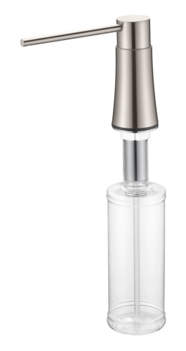 Дозатор Boheme 630-NB