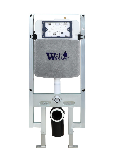 Инсталляция WeltWasser WW AMBERG 497 ST (10000005988)