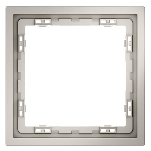 Рамка на 1 пост VOLTUM S70 VLS100103