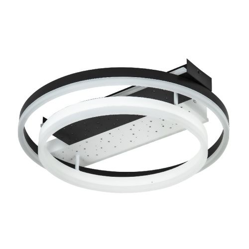 Светильник потолочный LED4U L1031-500