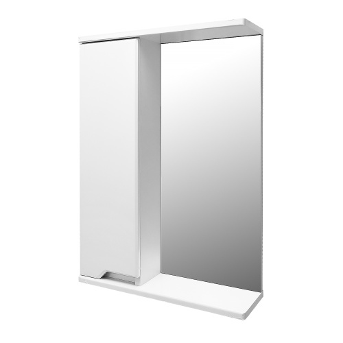 Зеркало-шкаф Loranto Палермо CS00092510 50х70,5