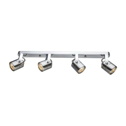 Спот Arte Lamp Lente (Ленте) A1310PL-4CC