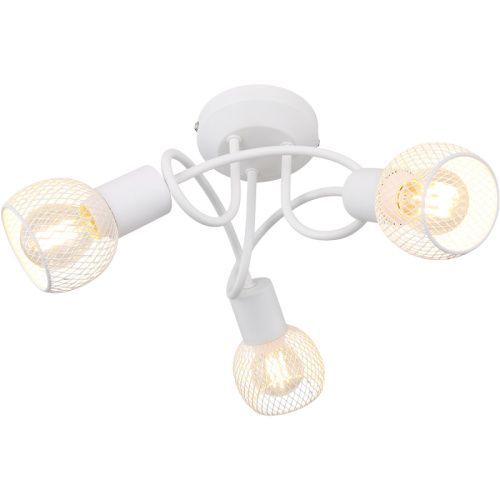 Светильник потолочный Globo Fiastra (Фиастра) 54028-3W