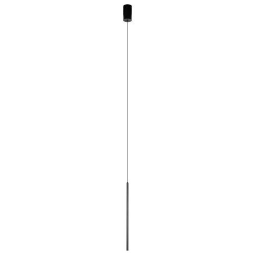 Светильник подвесной Loft It Metropolis 10333/600 Black