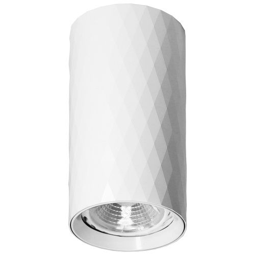 Светильник накладной Feron Barrel Prism (Баррел Присм) 48798