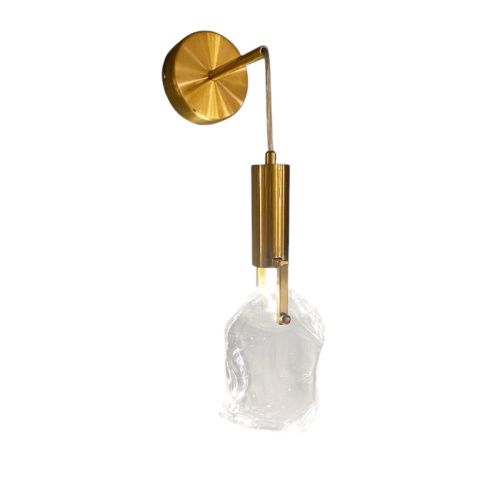 Бра Delight Collection 121-1W gold