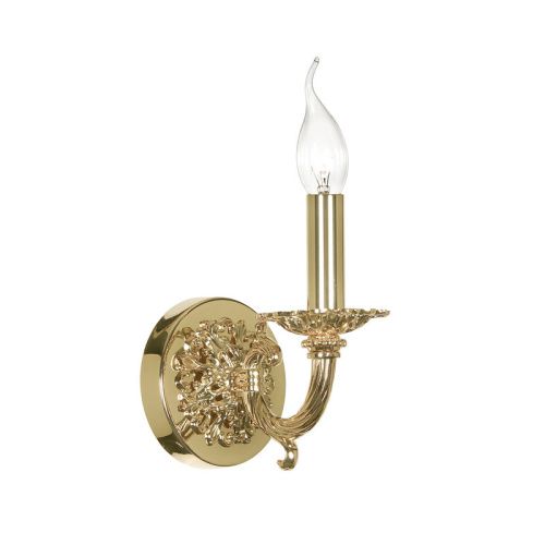 Бра Arti Lampadari Pavia (Павиа) Pavia E 2.1.1 G