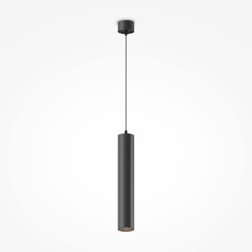 Светильник подвесной Wertmark Technical Focus LED Pendant P072PL-L12B4K-1