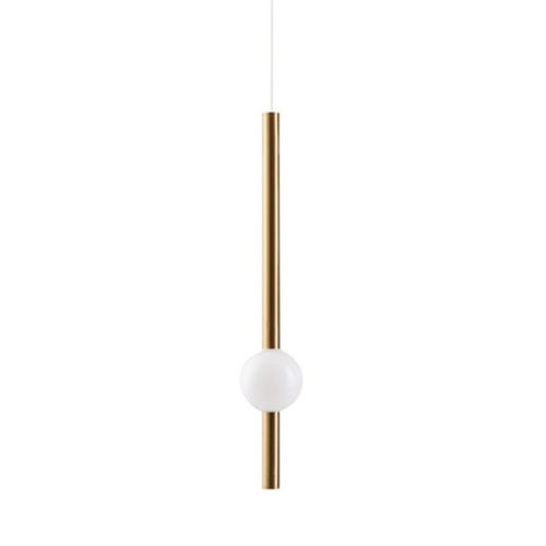 Светильник подвесной Delight Collection Orion (Орион) ST-1689S gold