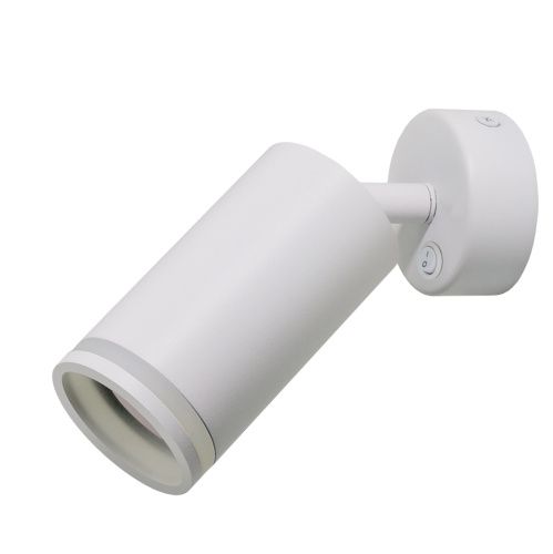 Спот Arte Lamp Imai (Имаи) A2365AP-1WH