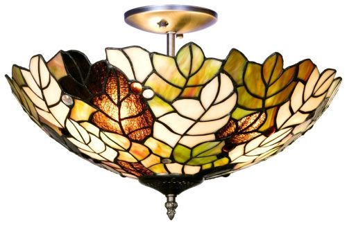 Светильник потолочный Velante 820-807-03