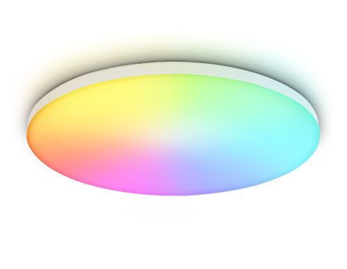Светильник потолочный Ambrella Light Dance (Данце) FZ2002