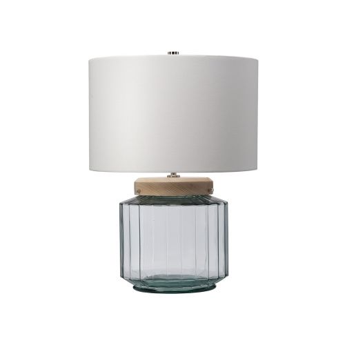 Настольная лампа Elstead Lighting Luga (Луга) LUGA-TL-NATURAL