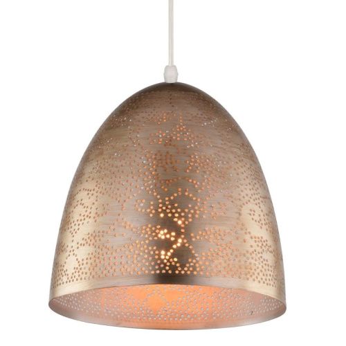 Светильник подвесной Arte Lamp Ajour (Аджоур) A1707SP-1SG