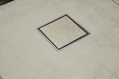 Душевой трап Pestan Confluo Standard Vertical Plate 13702567