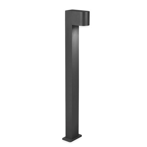 Ландшафтный светильник Arte Lamp Compass (Цомпасс) A3102PA-1BK