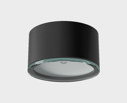 Уличный потолочный светильник Italline IT60 IT6041