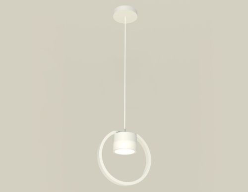 Светильник подвесной Ambrella Light Traditional (Традитионал) XB9101154