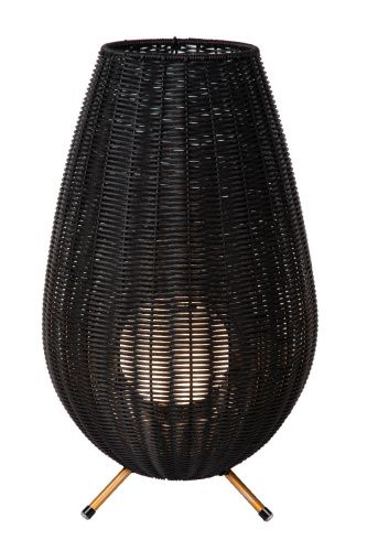 Настольная лампа Lucide Colin ip44 (Цолин ип44) 03843/50/30