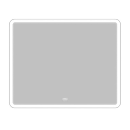 Зеркало BelBagno Marino SPC-MAR-1000-800-LED-TCH-WARM 100х80