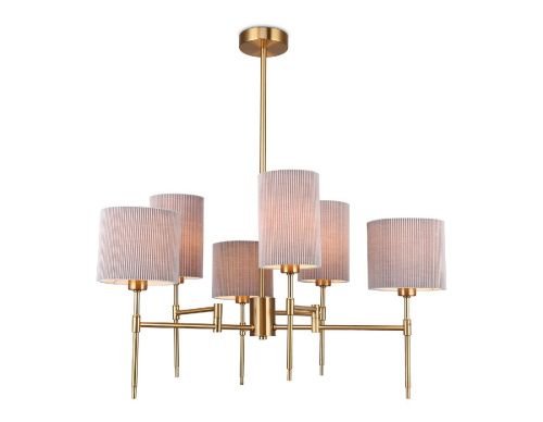 Люстра на штанге Ambrella Light Heigh Light (Хеигх Лигхт) LH72381