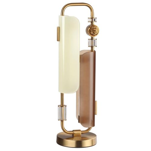 Настольная лампа Odeon Light Lion (Лион) 5467/10TL