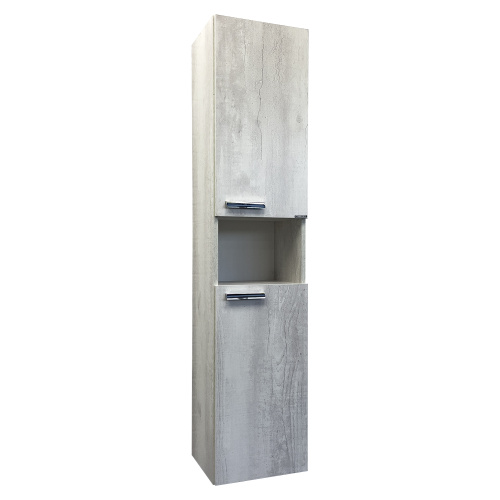 Шкаф-пенал Comforty 00-00015953CF 35x32x160