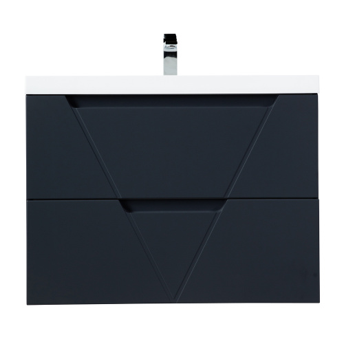 Тумба под раковину BelBagno Vittoria VITTORIA-800-2C-SO-GO-P 80x45x57