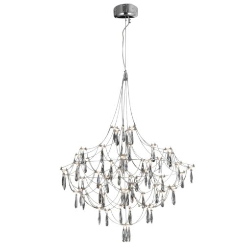 Люстра подвесная Omnilux Perelli (Перелли) OML-29603-63