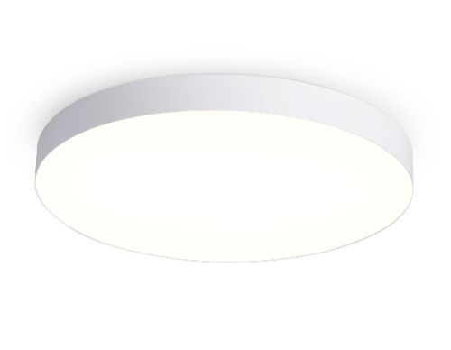 Светильник потолочный Ambrella Light Air Alum (Аир Алум) FV5535