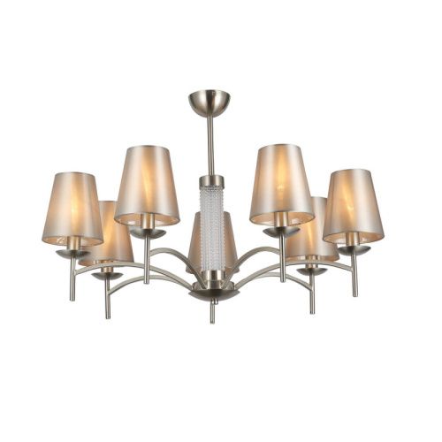 Люстра на штанге F-Promo Velum (Велум) 2906-7P