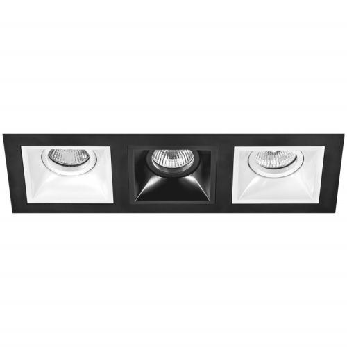 Светильник встраиваемый Lightstar Domino (Домино) D537060706