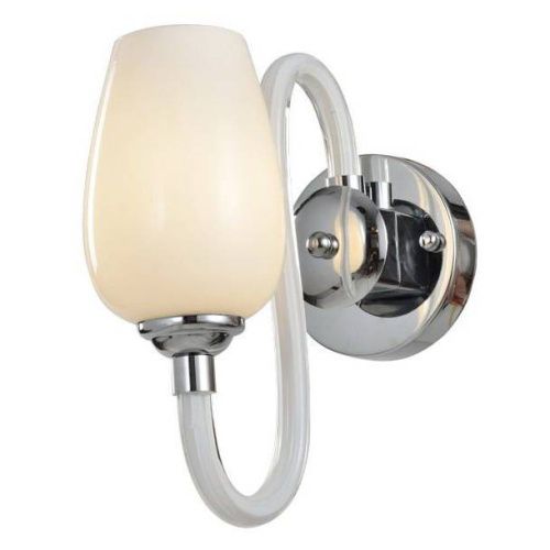 Бра Arte Lamp Lavinia (Лавиниа) A1404AP-1WH