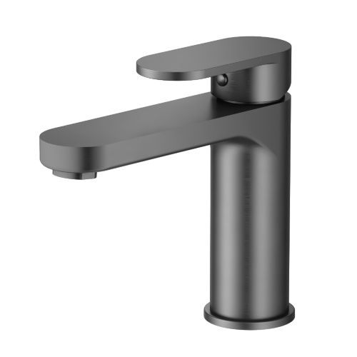 Смеситель Raglo R50 R50.10.09 на раковину графит