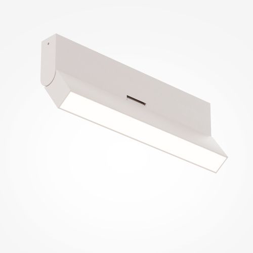 Светильник потолочный Maytoni Technical Basis Rot C133CL-12W4K-W