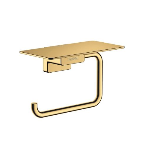 Бумагодержатель Hansgrohe AddStoris 41772990