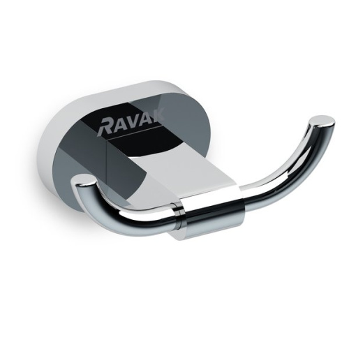 Крючок Ravak CHROME X07P186