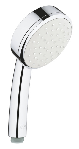 Душевая лейка Grohe Tempesta 26082002 полукруглая