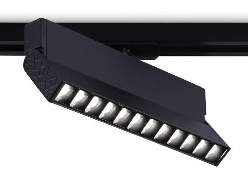 Трековый однофазный светильник Ambrella Light Track System (Трацк Сыстем) GL6819