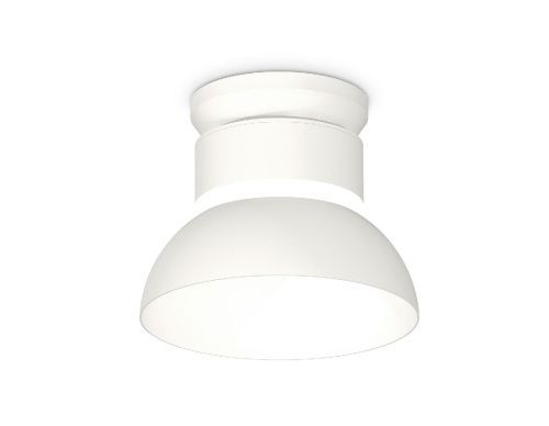 Светильник накладной Ambrella Light TECHNO SPOT (ТЕЦХНО СПОТ) XS8101046