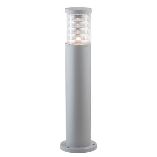 Уличный светильник Ideal lux Tronco Grigio (Тронцо Григио) Tronco PT1 Small Grigio