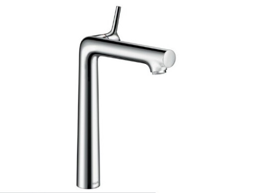 Смеситель Hansgrohe Talis S 72115000 на раковину/столешницу хром без термостата