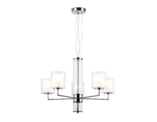 Люстра подвесная Ambrella Light Heigh Light (Хеигх Лигхт) LH56001