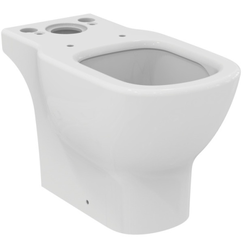 Унитаз Ideal Standard TESI T008701 приставной