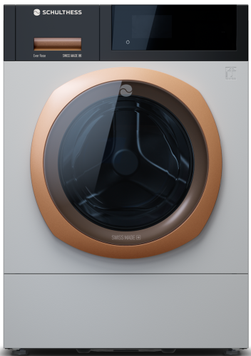 Стиральная машина Schulthess ADA1.103BE1H3J3KY