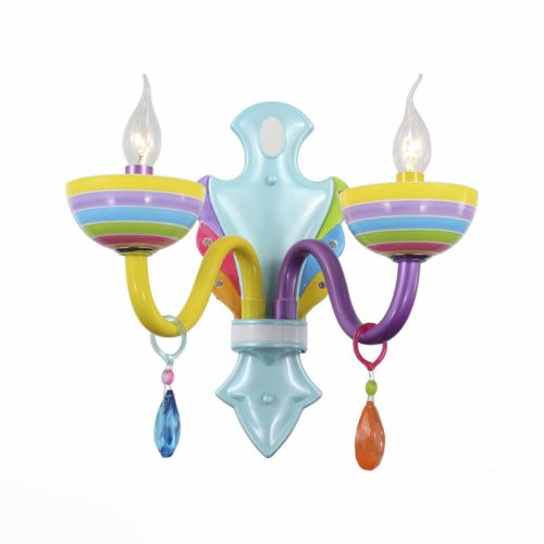 Бра ST Luce Ornato SL672.7 (Орнато СЛ672.7) SL672.781.02