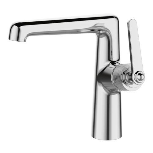 Смеситель Esko BG26M на раковину хром