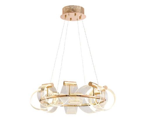 Люстра подвесная Kink Light Ранни 08037-50,37
